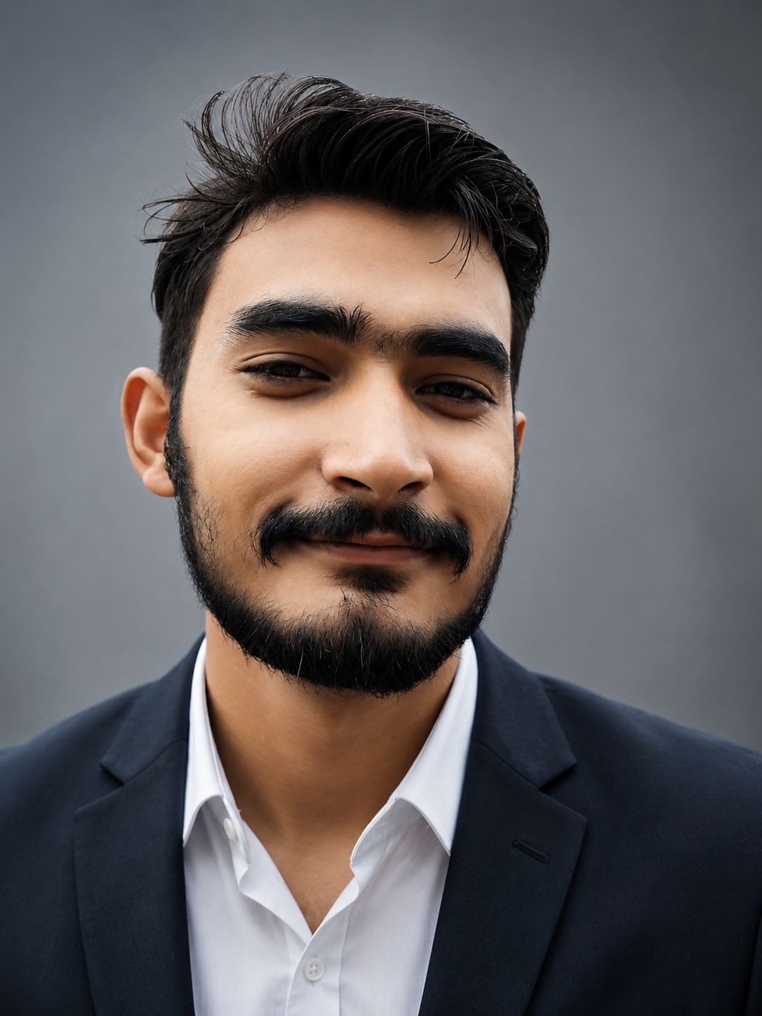 Ali Haider Naeem